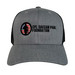 Cpl. Daegan Page Logo Hat
