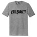 Eric Burgett Logo Tee