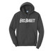 Eric Burgett Logo Hoodie Eric Burgett Logo Hoodie