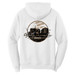 Daddy Cornstar Midnight Tractor Hoodie Daddy Cornstar Midnight Tractor Hoodie