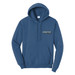 Daddy Cornstar Midnight Tractor Hoodie Daddy Cornstar Midnight Tractor Hoodie