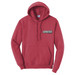 Daddy Cornstar Midnight Tractor Hoodie Daddy Cornstar Midnight Tractor Hoodie