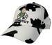 The Cow Guy Logo Hat