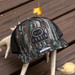 CTD Logo Patch Trucker Hat - Realtree original CTD Logo Patch Trucker Hat - Realtree original