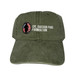 (Unstructured) Cpl. Daegan Page Logo Olive Hat (Unstructured) Cpl. Daegan Page Logo Olive Hat