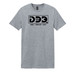 Dig Drive DIY Logo Tee