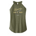 Eric Burgett Bird Dog Tank