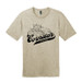 Cornstar Blueprint Tractor Tee