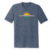 Border View Sun Tee