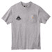 Farm4Profit Carhartt® Logo POCKET TEE Farm4Profit Carhartt® Logo POCKET TEE