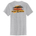Barn Raising 2024 Pocket Tee Barn Raising 2024 Pocket Tee