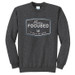 Farm Focused Way Of Life Crewneck Farm Focused Way Of Life Crewneck