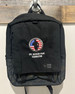 Cpl. Daegan Page Logo Backpack Cpl. Daegan Page Logo Backpack