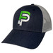 Farm4Profit Low Pro Center Icon Hat