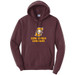 Conestoga Logo Hoodie