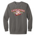 Conestoga Vintage Comfort Colors Crewneck Sweatshirt Conestoga Vintage Comfort Colors Crewneck Sweatshirt