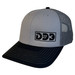 DDD Silver 750 Structured Hat