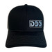 DDD Silver 750 Structured Hat