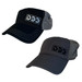 DDD Silver 750 Unstructured Hats