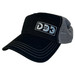 DDD Silver 750 Unstructured Hats