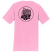 Brain Cancer Awareness Tee- Pink