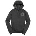 Major Talent Logo Hoodie Major Talent Logo Hoodie