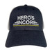 Hero's Encore Low Pro Hat