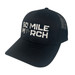 50 Mile March Logo Hat