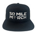 50 Mile March 7 Panel Hat
