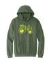Just A Jackson Thing Logo Hoodie Just A Jackson Thing Logo Hoodie