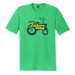 Just A Jackson Thing Logo Tee Just A Jackson Thing Logo Tee