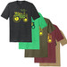 Just A Jackson Thing Logo Tee Just A Jackson Thing Logo Tee