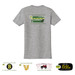 Classic Green Featured Items Tee