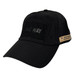 (Unstructured) Dae Way Interchangeable Hook & Loop Patch Hat