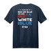 Red White And Blue Tee