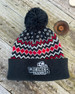 Welker Farms Pom Knit Hat