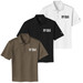 50 Mile March Nike Performance Polo