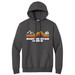 Rocky Mountain Farmer Hoodie