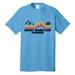 Rocky Mountain Farmer Logo Tee