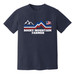 Rocky Mountain Farmer Patriotic Tee