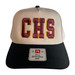 CHS Puff Hat