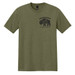 Bison State Parks Tee