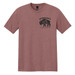 Bison State Parks Tee