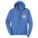 Campfire Beneath The Skies Hoodie