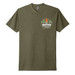Campfire Beneath Nebraska Skies Tee