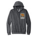 Fish Nebraska Hoodie