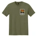 Fish Nebraska Tee
