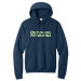 Nebraska Masthead Hoodie