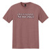 Nebraska Masthead Tee