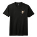 Rattlesnake Ridge Bison Logo Tee